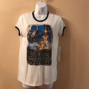 🚨sale🚨Forever 21 Star Wars shirt